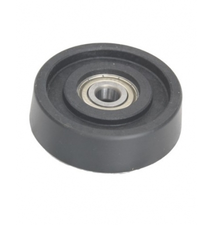 COMPLETE SHUTTLE DRIVE ROLLER - Ref : YVC-0249